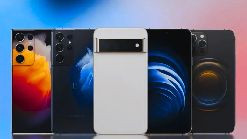 7 OnePlus 13 Alternatives