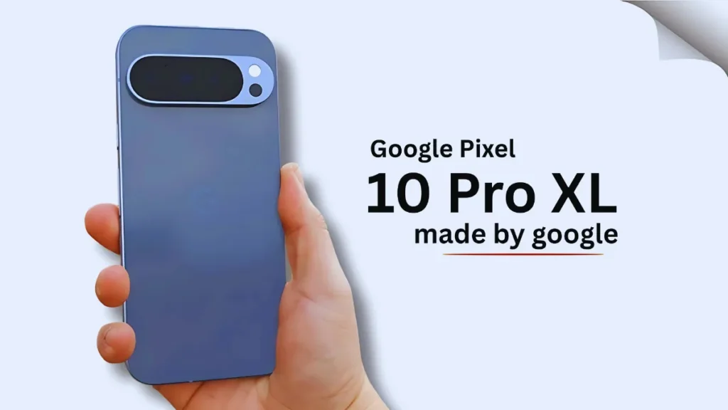 Google Pixel 10 Pro
