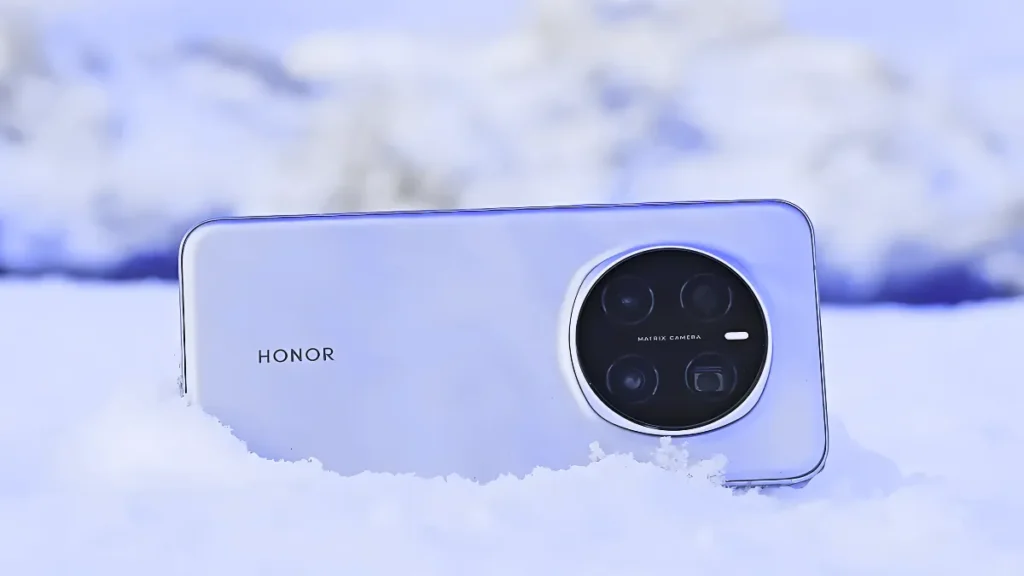 Honor Magic 7 Pro 2025