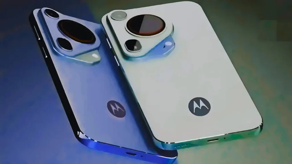Moto G86 5G Launches