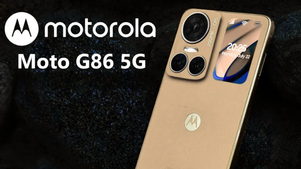 Motorola G86 (1)