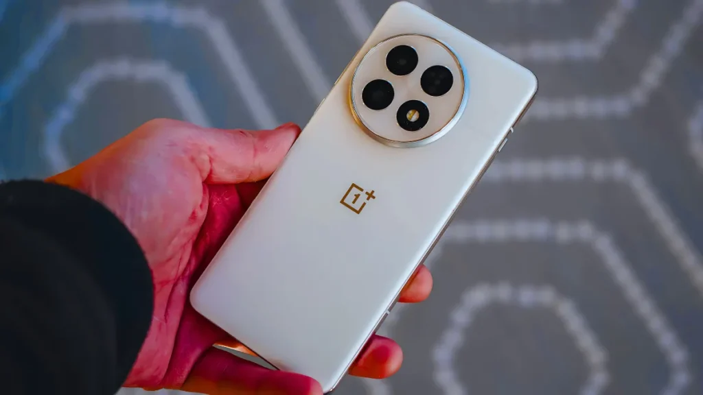 OnePlus 13