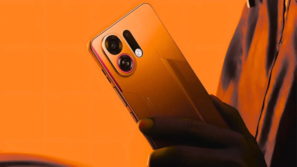 Oppo K13 Turbo