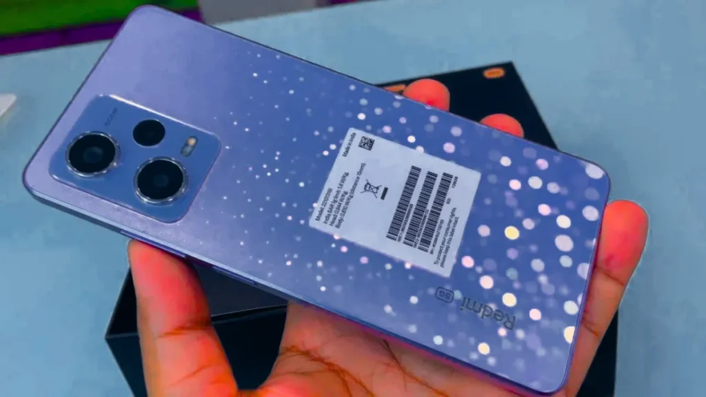 Redmi Next 5G Beast Incoming