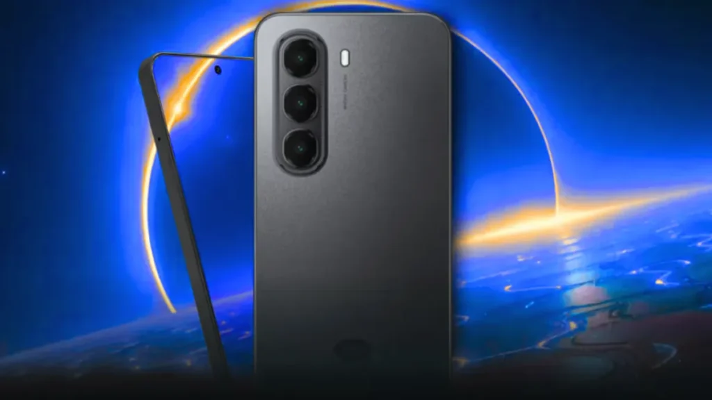 ZENO 5G Smartphone