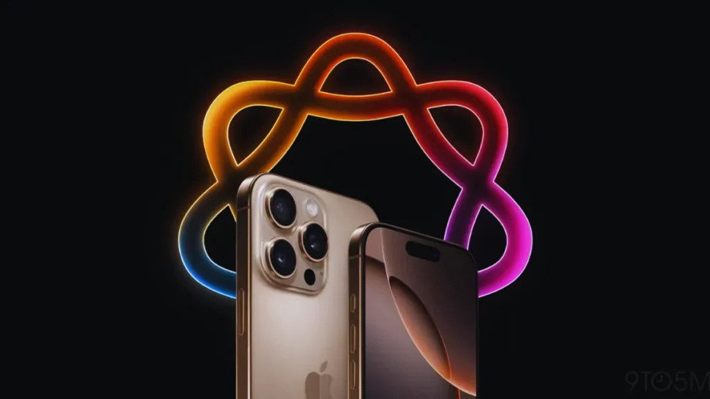 iPhone 16 Pro 2025