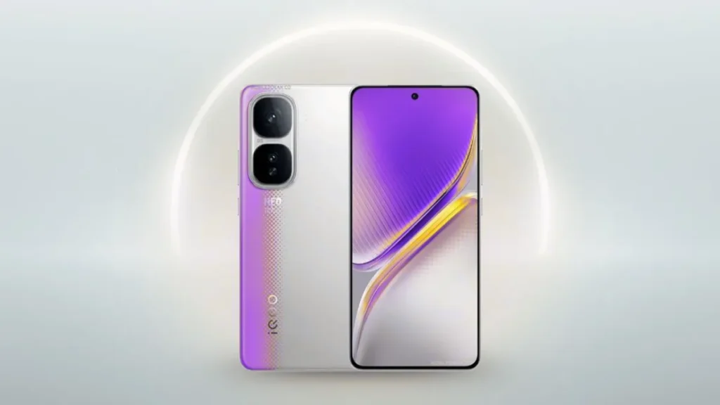 iQOO Neo 11 (1)