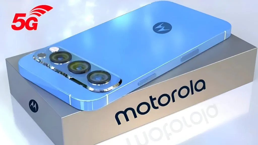 motorola