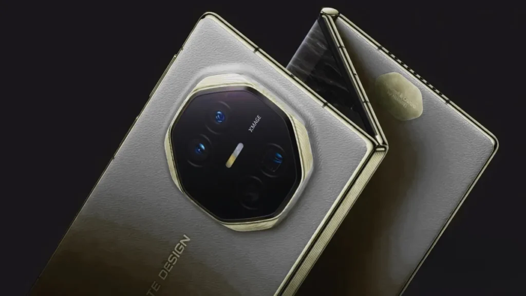 Huawei Mate XTs Set
