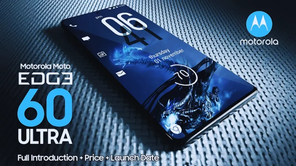 Motorola Edge 2025
