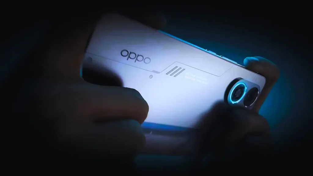 Oppo K13 Turbo & Turbo Pro