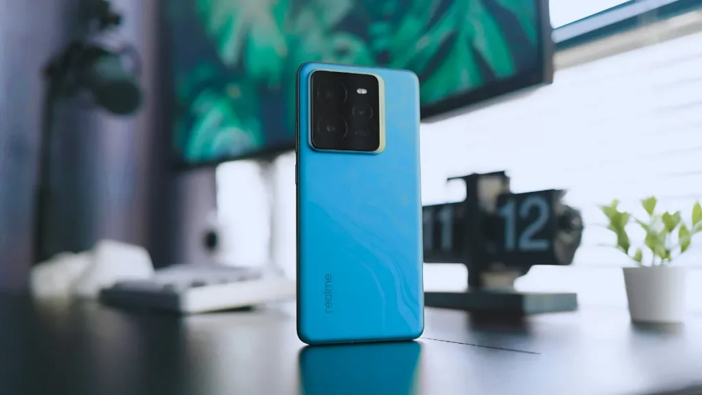 Realme GT 8 Pro 5G